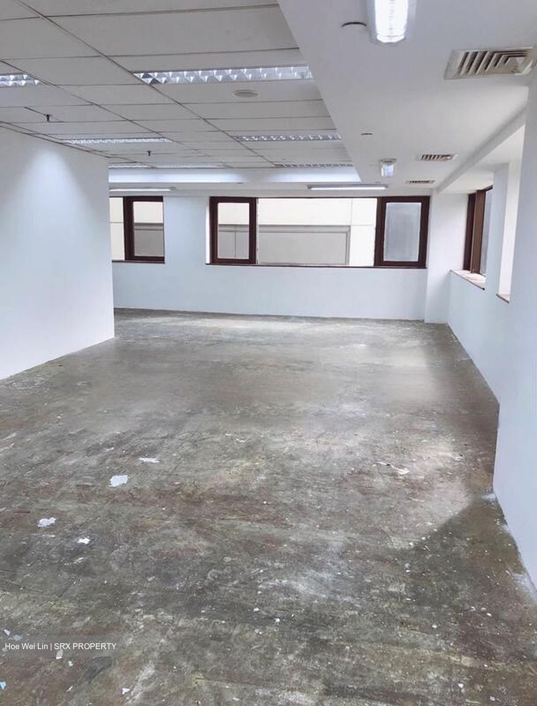 The Adelphi (D6), Office #457320621